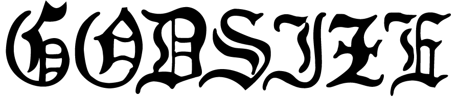 GODSIZE