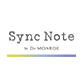 Sync Note by Dr MONROE