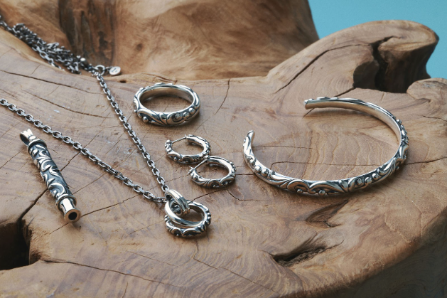 ブランドストーリー