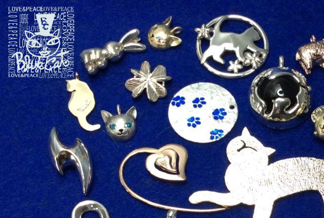 ブランドストーリー