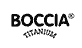 BOCCIA TITANIUM