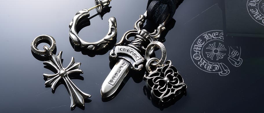 クロムハーツ(Chrome Hearts)