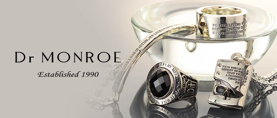 Dr MONROE