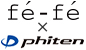 fe-fe×phiten