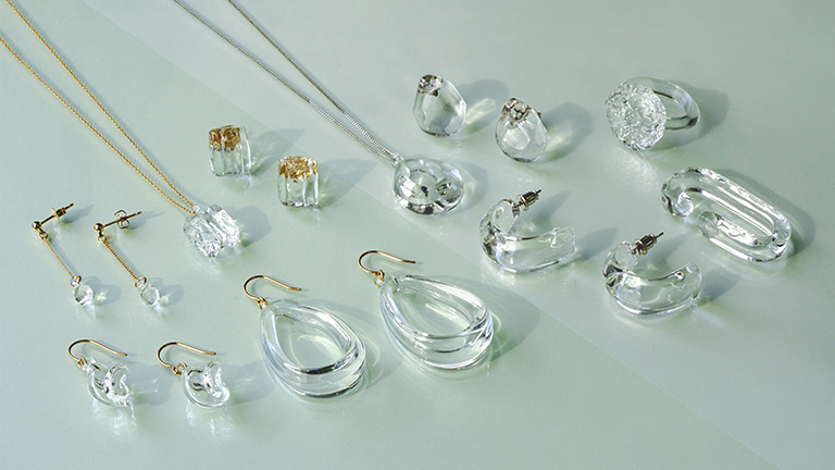 ブランドストーリー