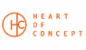 HEART OF CONCEPT