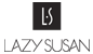 LAZY SUSAN