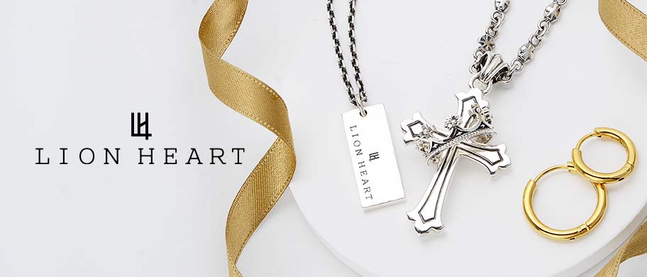 LION HEART