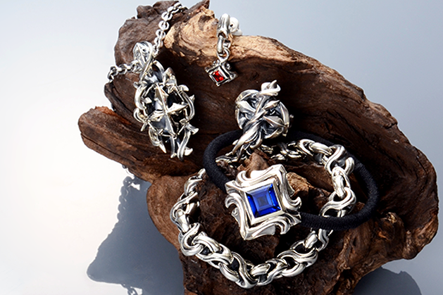 ブランドストーリー