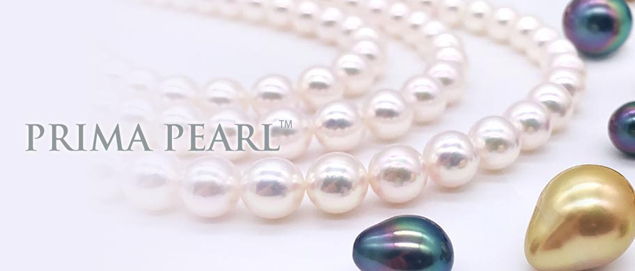 PRIMA PEARL