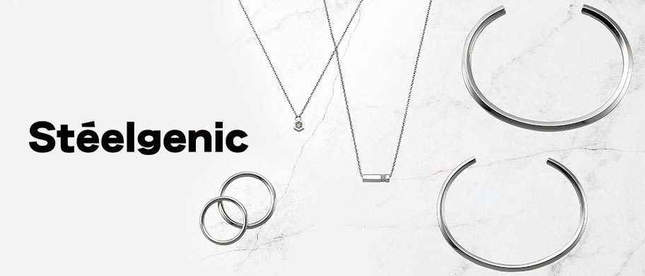 Steelgenic