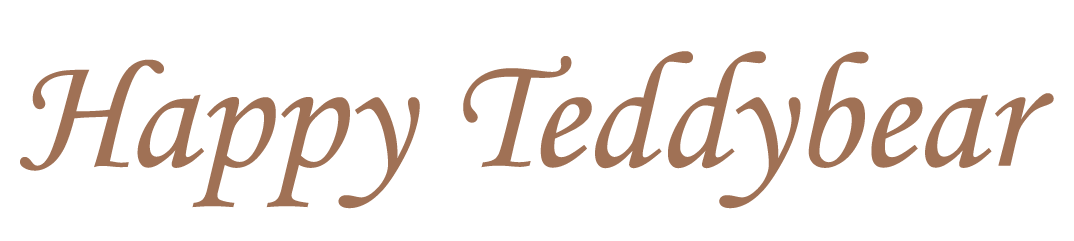 ハッピーテディベア