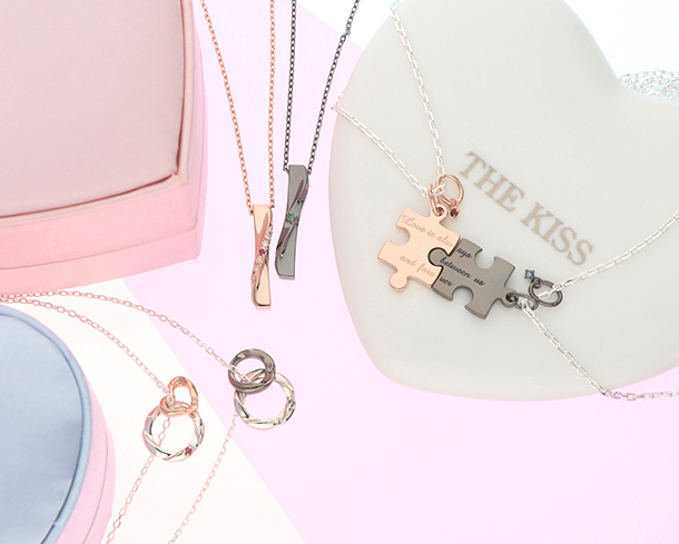 ブランドストーリー