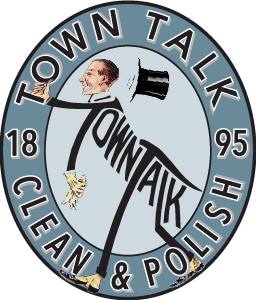 TOWN TALK