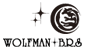 WOLFMAN B.R.S
