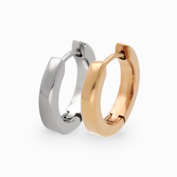 ペアピアス