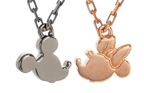 ミッキー＆ミニー