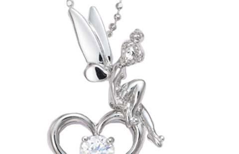 ティンカーベル