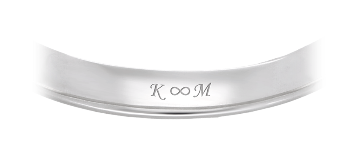 イニシャル・記号