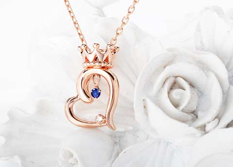 9月誕生石 サファイア