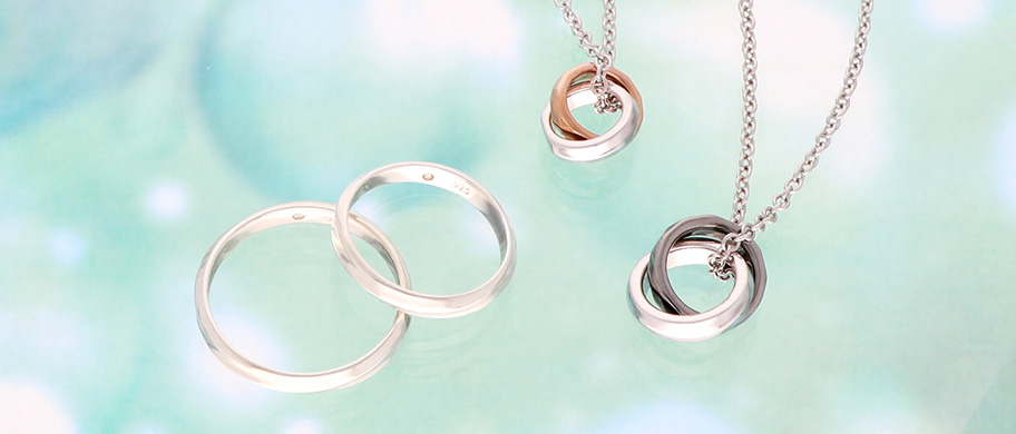 クリスマスペア特集