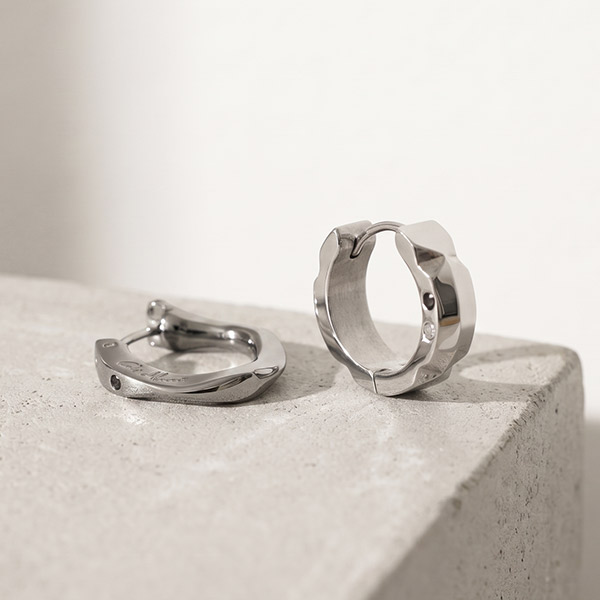 メンズピアス　ギフト