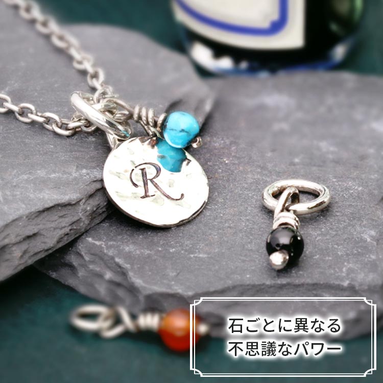 VIVIFY メンズ シルバーネックレス VFN-264