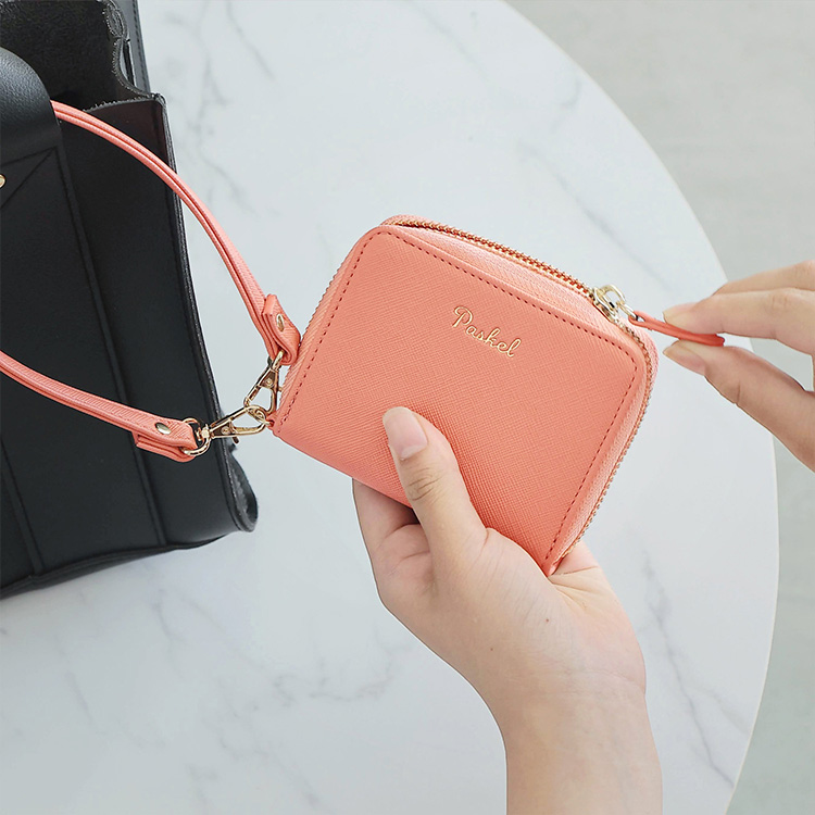 Paskel 防犯ブザー パスケース 愛知県警監修 9107-10000