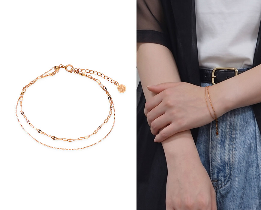 Base Bracelet