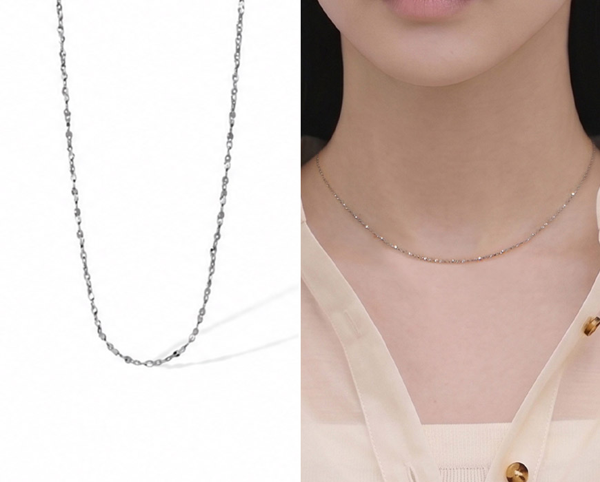 Base Necklace