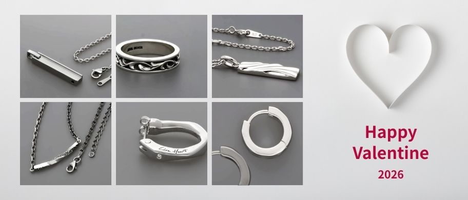 バレンタイン特集