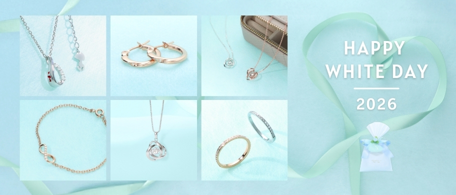 ホワイトデー特集