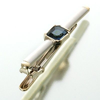 ブラスタイピン