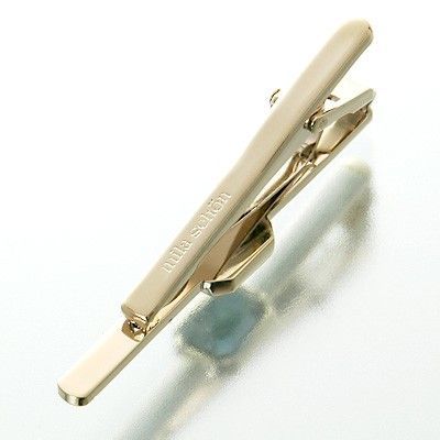 ブラスタイピン