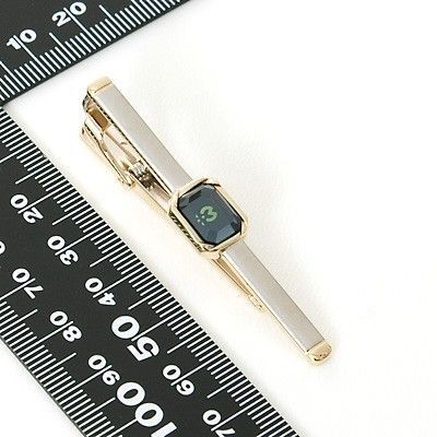 ブラスタイピン