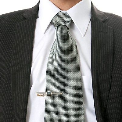 ブラスタイピン