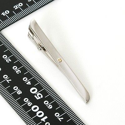 ブラスタイピン