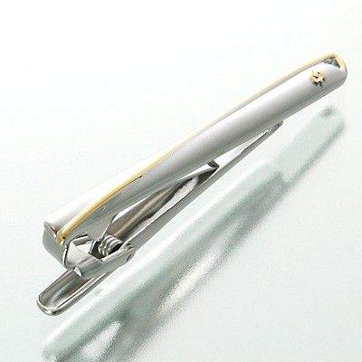 ブラスタイピン