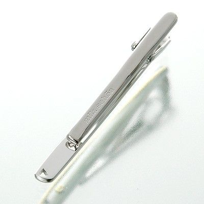 ブラスタイピン