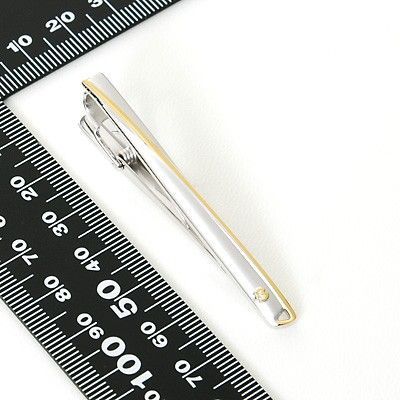 ブラスタイピン