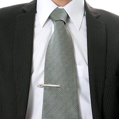 ブラスタイピン