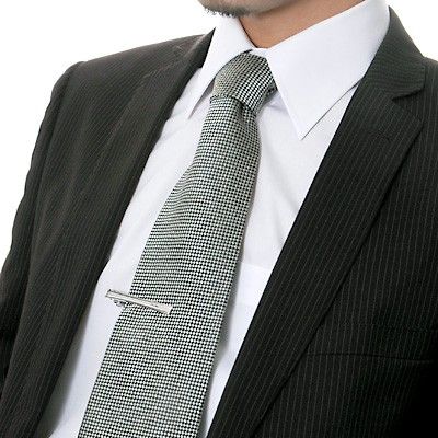 ブラスタイピン