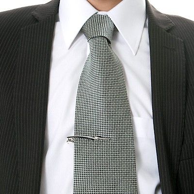 ブラスタイピン