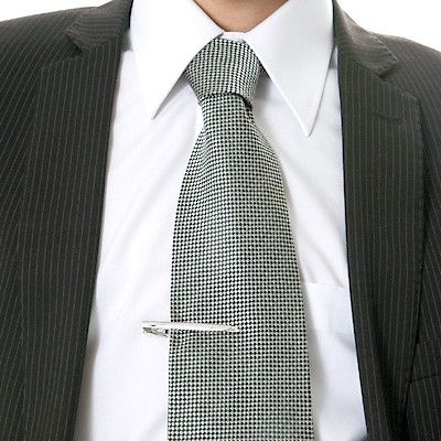 ブラスタイピン