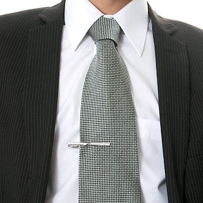 ブラスタイピン