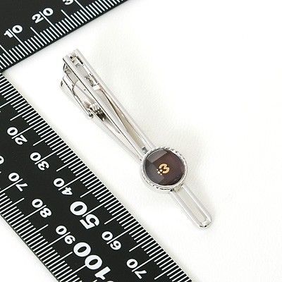 ブラスタイピン