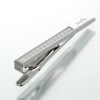 シルバータイピン