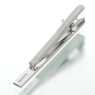 シルバータイピン