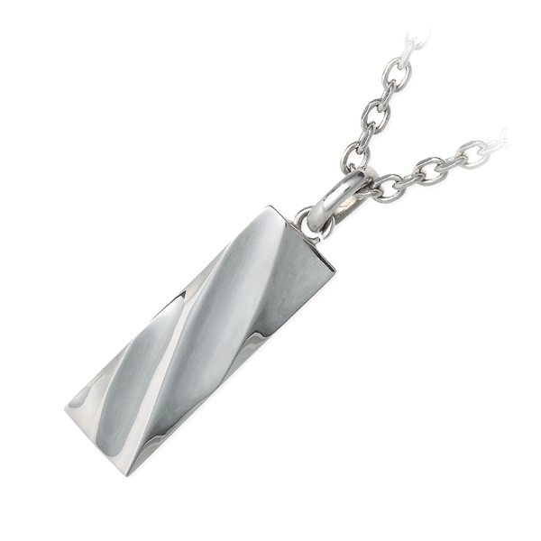 LION HEART シルバーネックレス