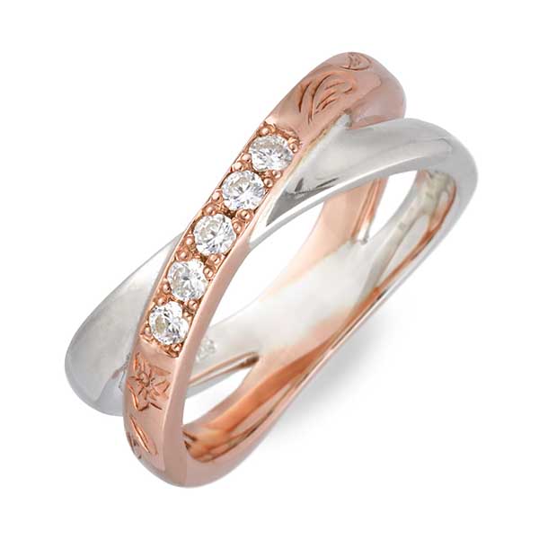 LION HEART シルバーリング